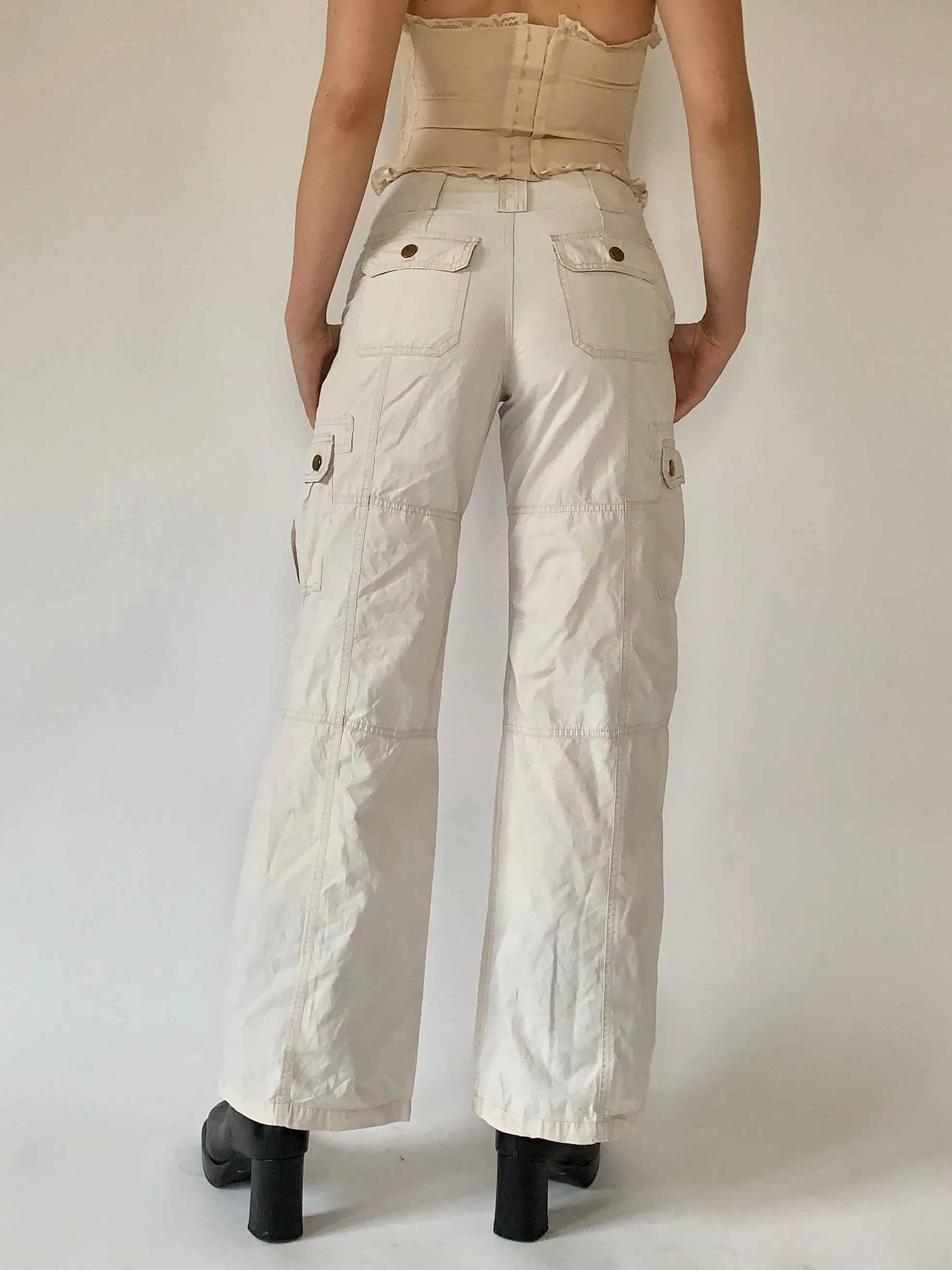 2000s Cargos (S)