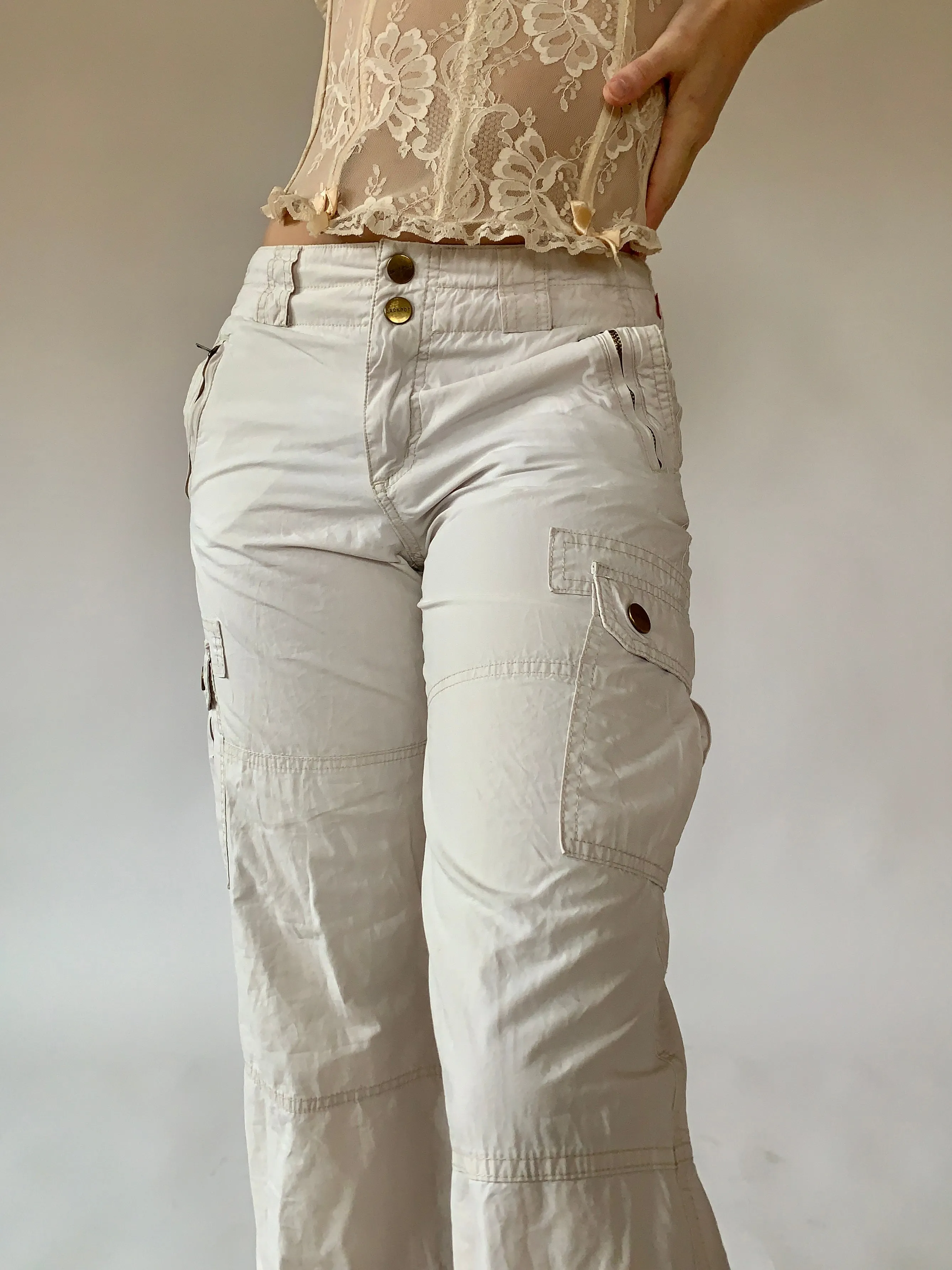 2000s Cargos (S)