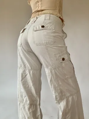 2000s Cargos (S)