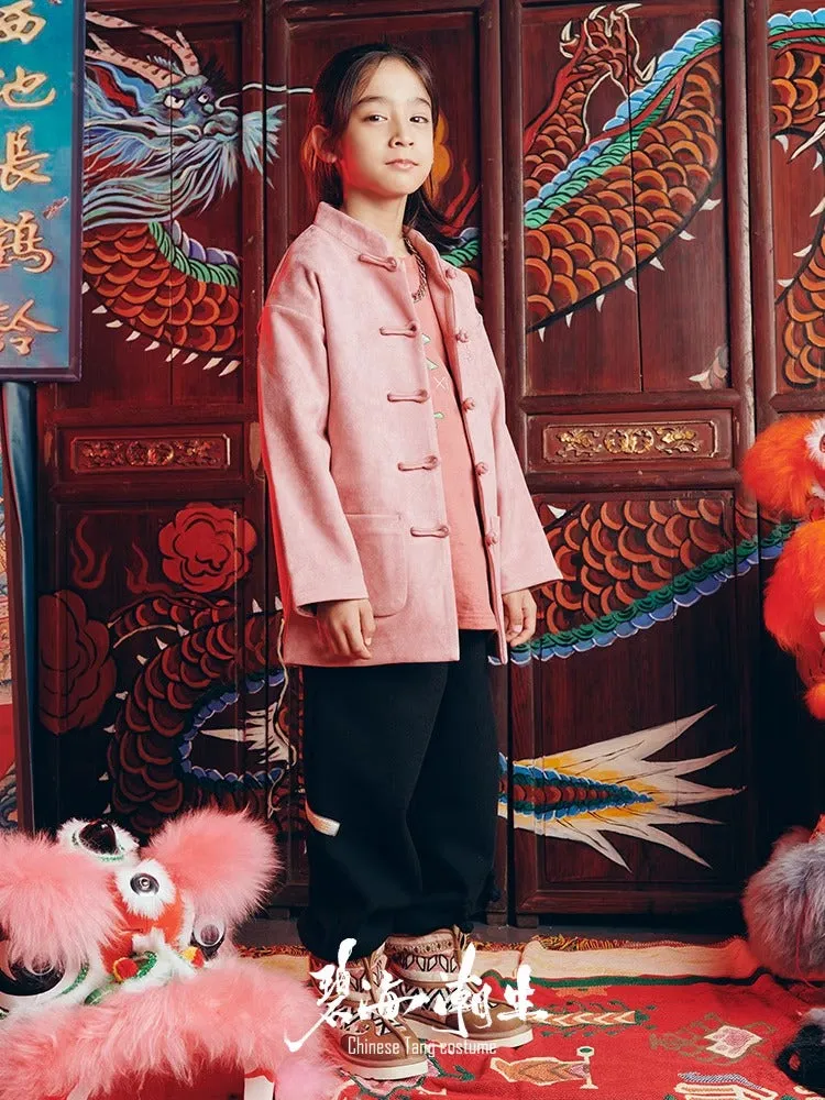 2020TZHX Kid Tang