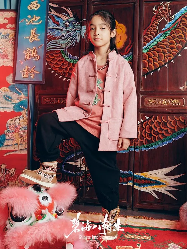 2020TZHX Kid Tang