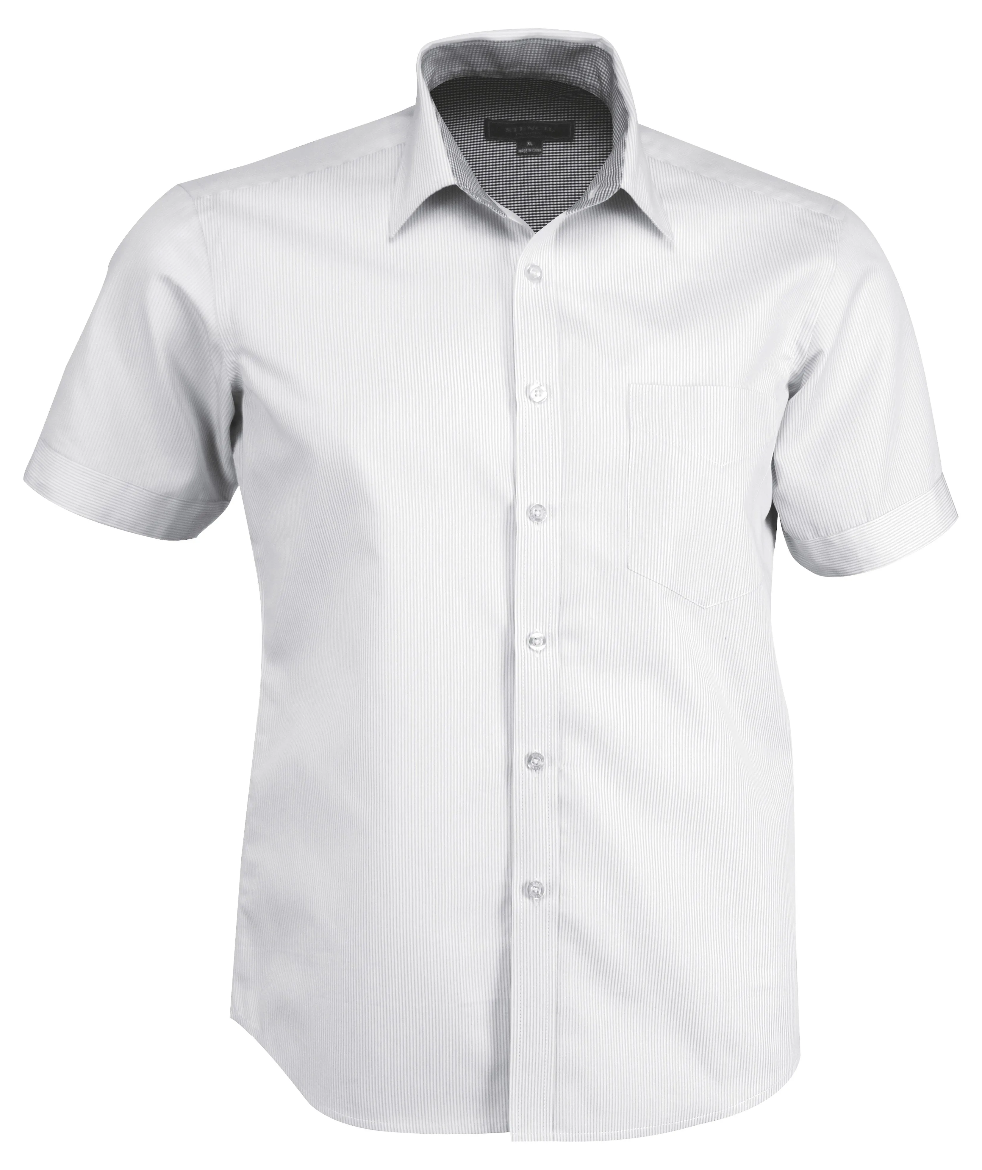 2053 INSPIRE SHIRT S/S - MENS