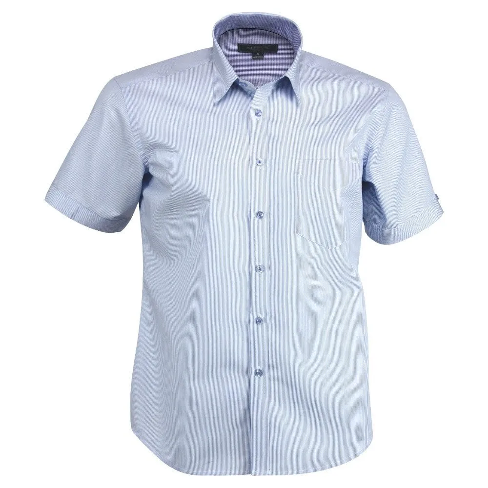 2053 INSPIRE SHIRT S/S - MENS