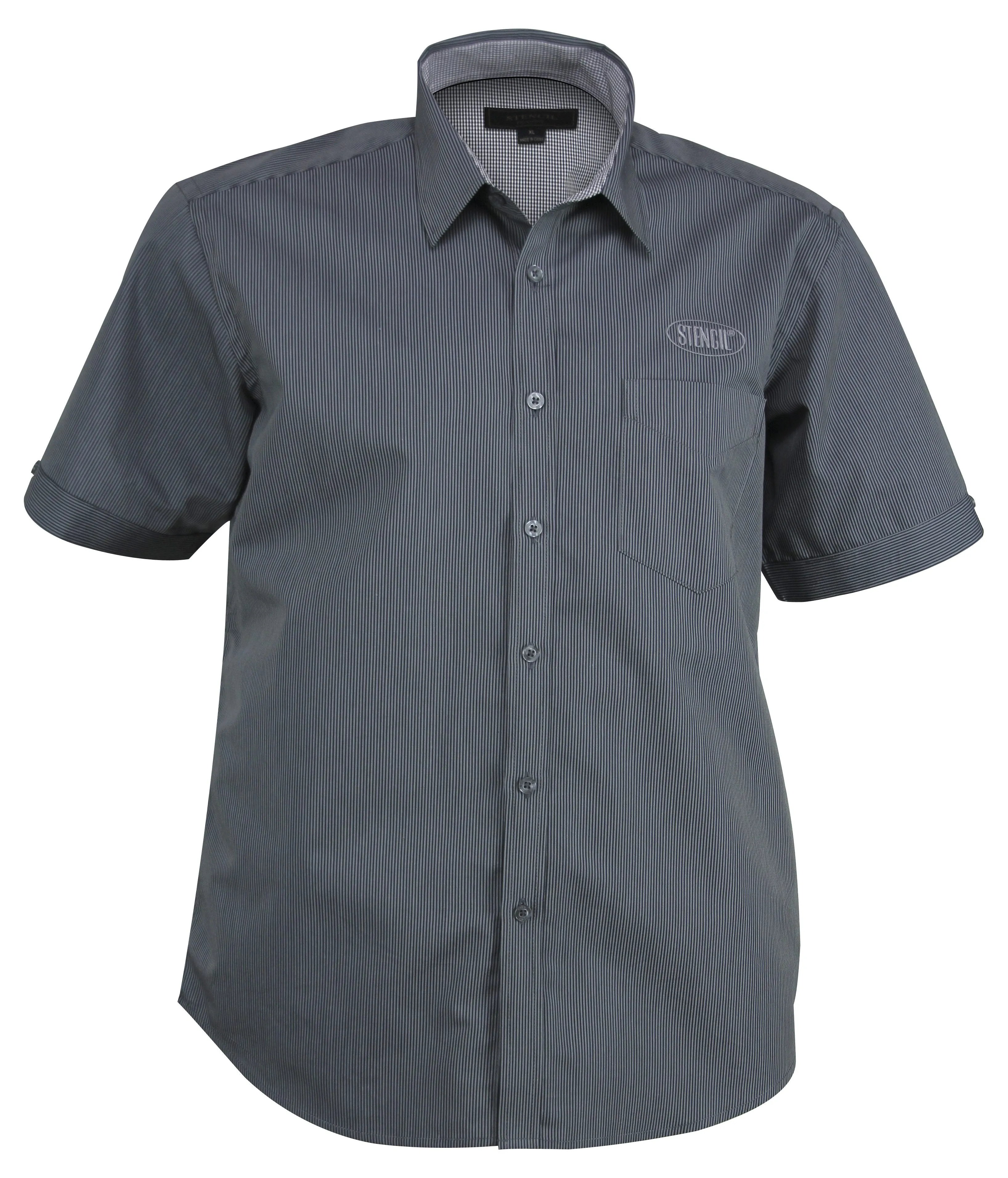 2053 INSPIRE SHIRT S/S - MENS