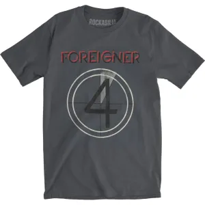 4 Slim Fit T-shirt