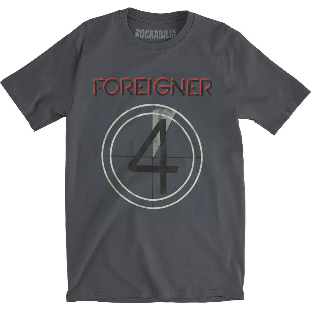 4 Slim Fit T-shirt