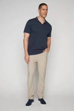 5 Pocket Slim Fit Pants - Sage