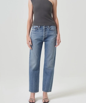 90's Jean Anti Pilling All-Day Wear