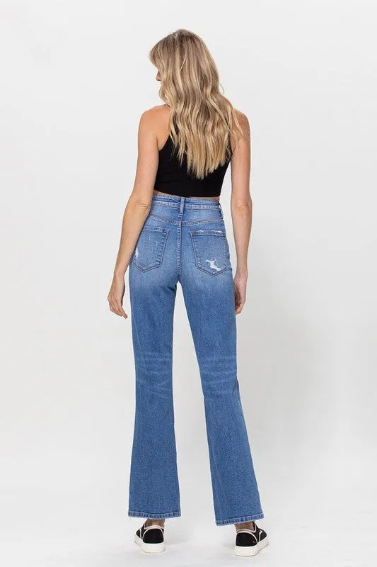 90's Dad Jean
