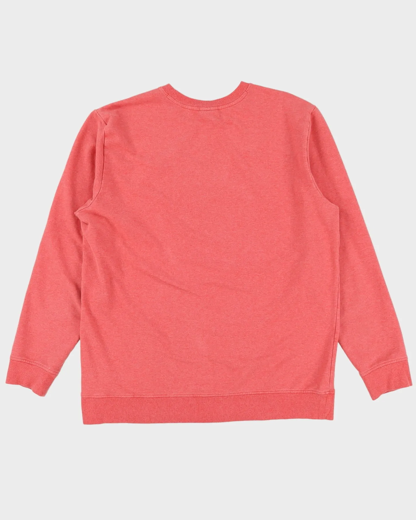 90s Patagonia Pink Sweatshirt - XL