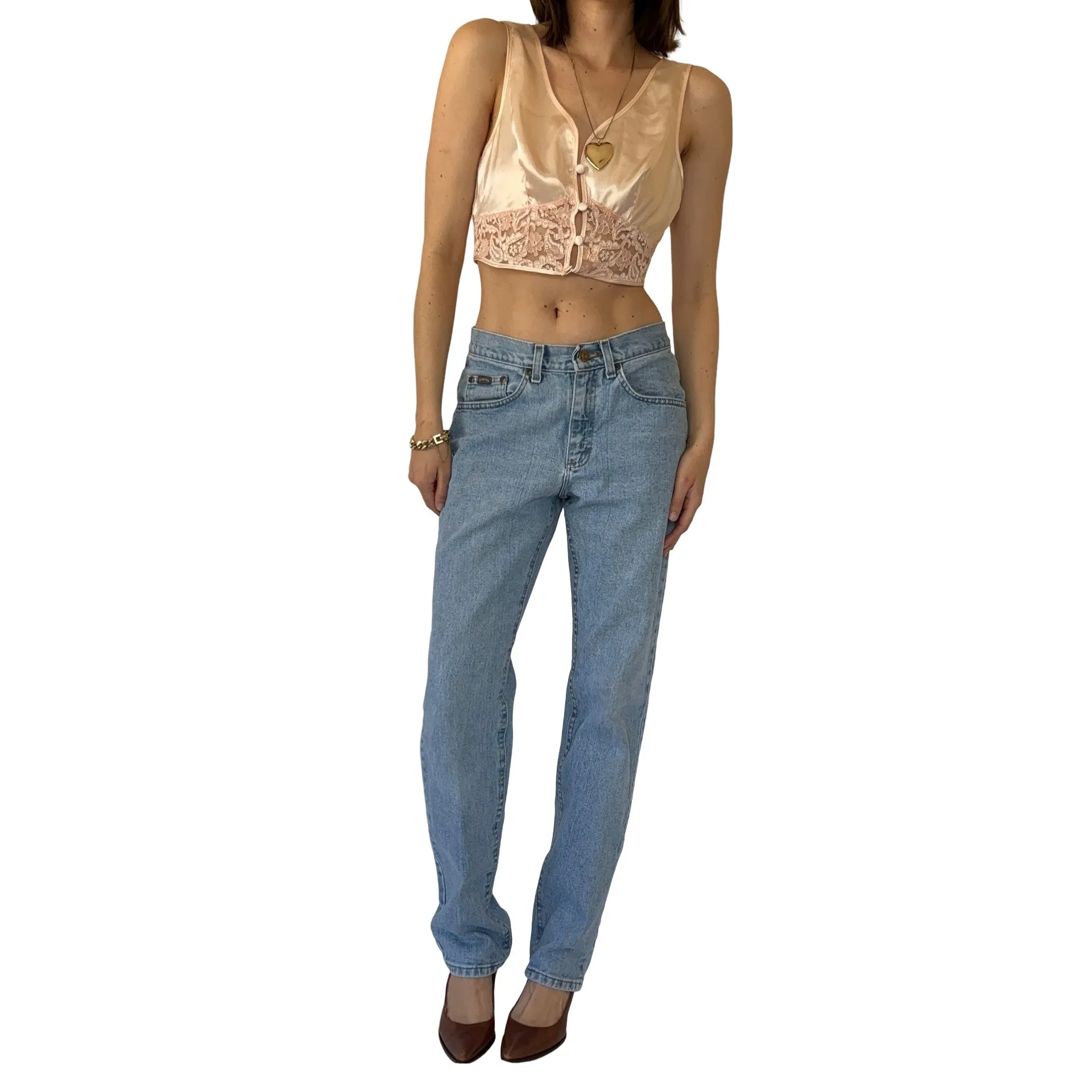 90s Riders Jeans (S)