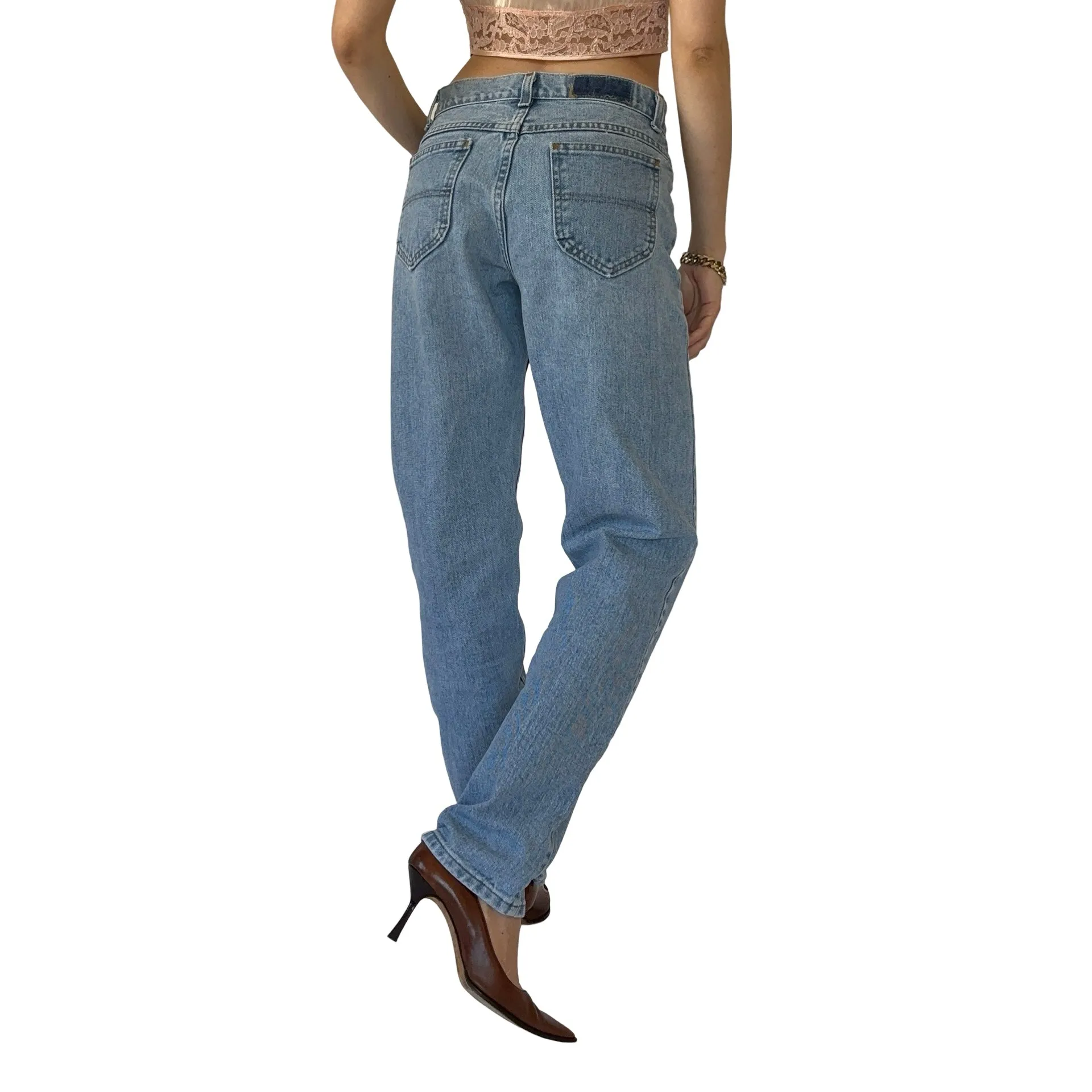 90s Riders Jeans (S)