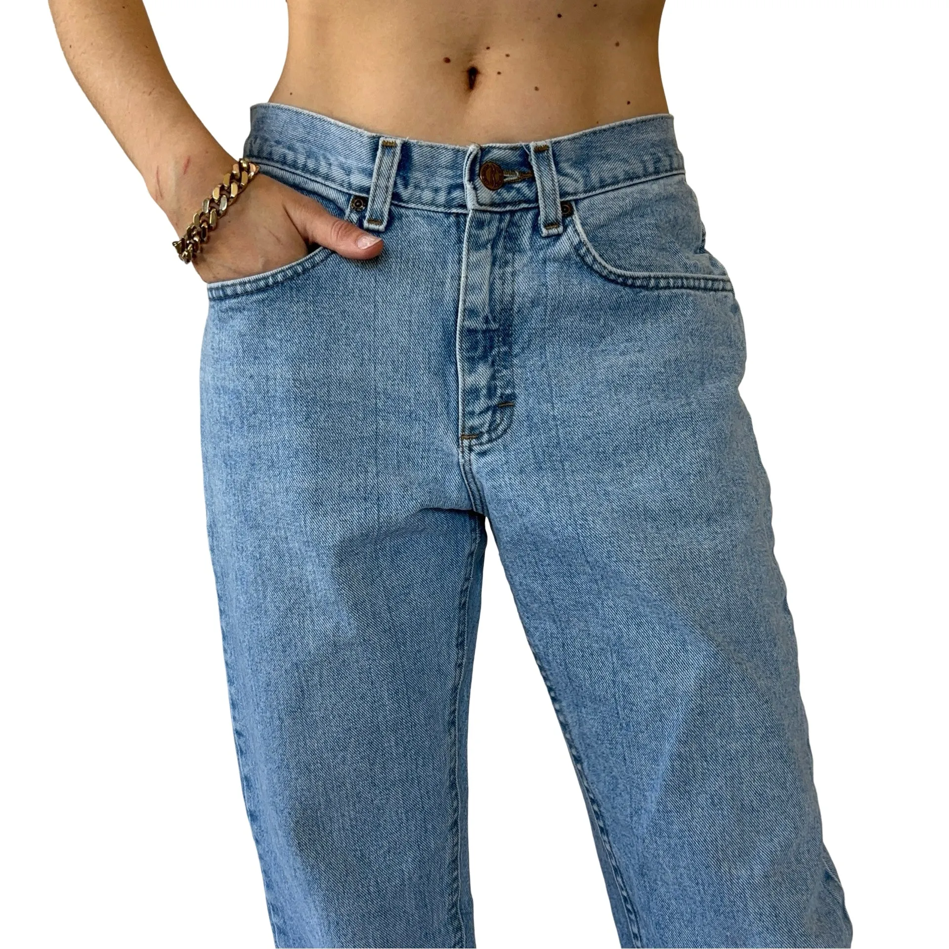 90s Riders Jeans (S)