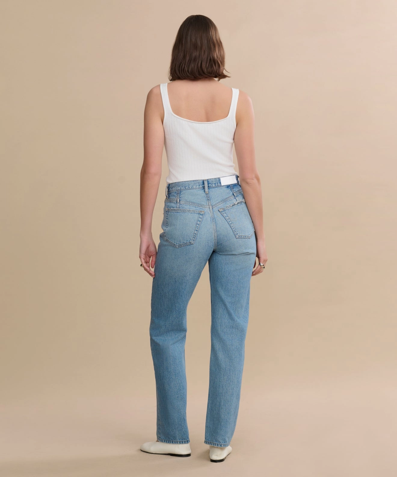 90s Jean FourWayStretch