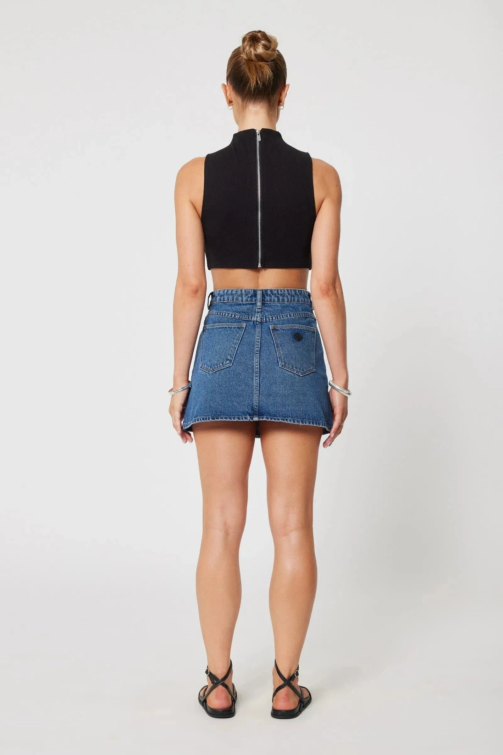 A Aline Skirt Bella