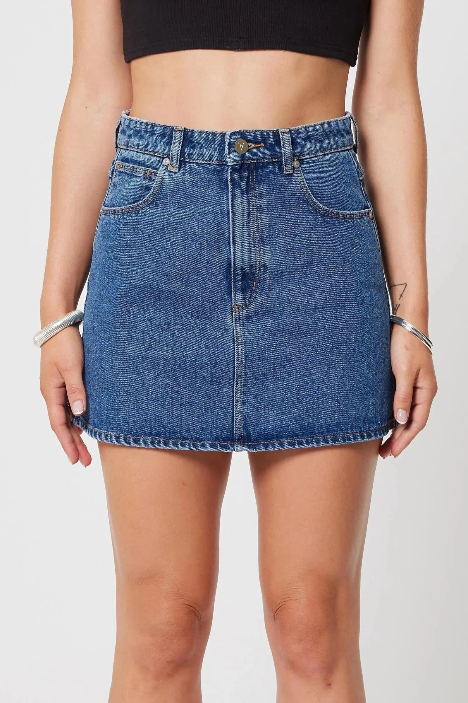 A Aline Skirt Bella