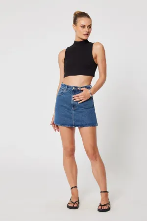 A Aline Skirt Bella