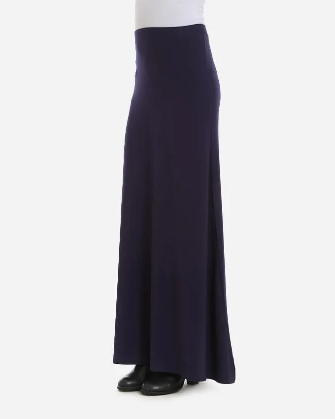 A-line skirt