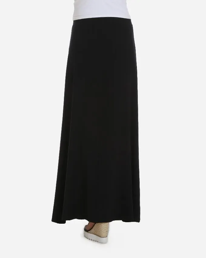 A-line skirt