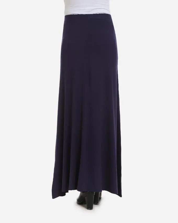 A-line skirt