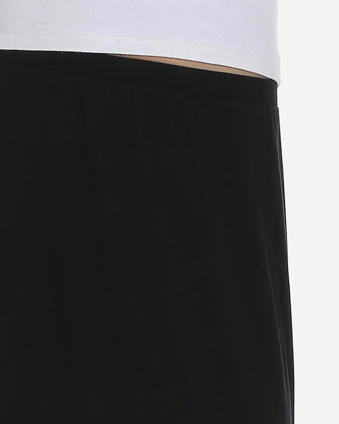 A-line skirt