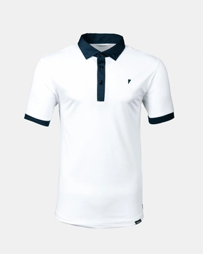 Flexible Knit Newport Classic Polo