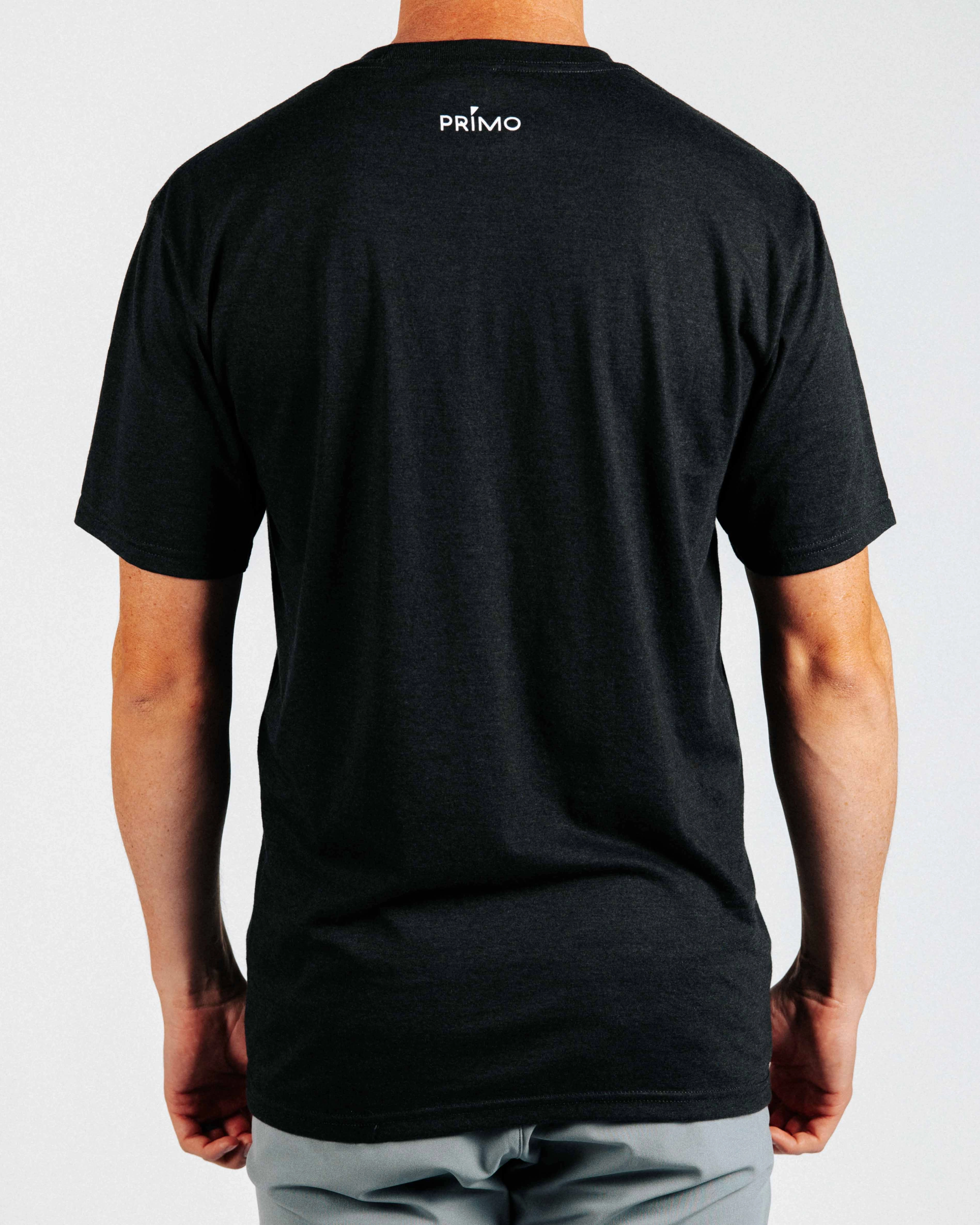 Everyday Comfort Primo Bold Nostalgia Tee
