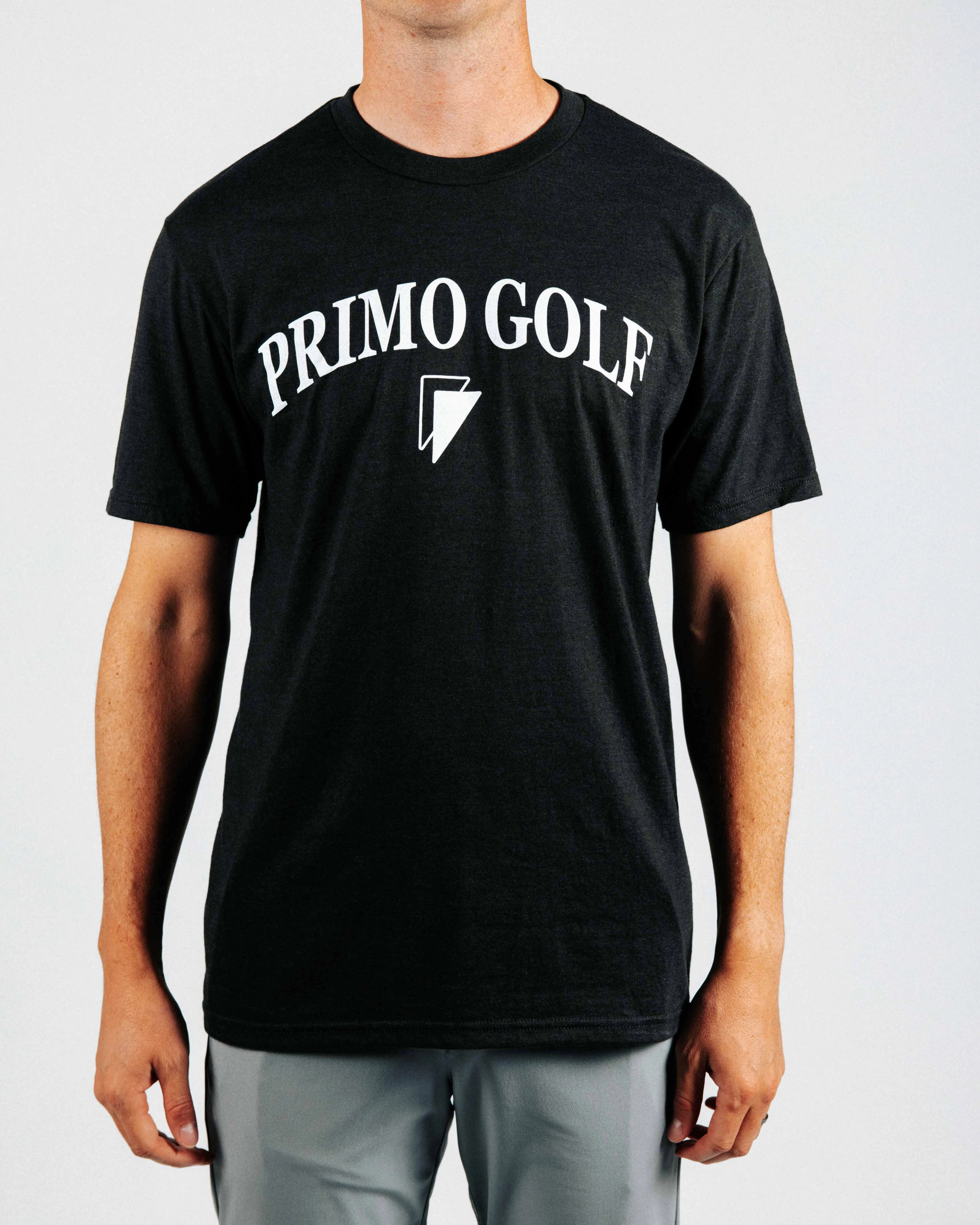 SoftLining Heat Regulating Fabric Primo Bold Nostalgia Tee