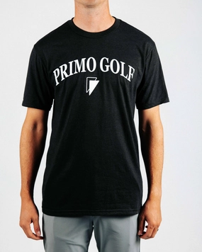 SoftLining Heat Regulating Fabric Primo Bold Nostalgia Tee