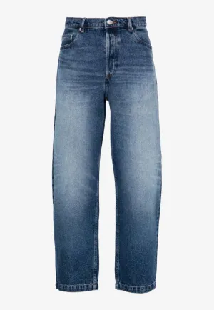 Achille Straight Jeans