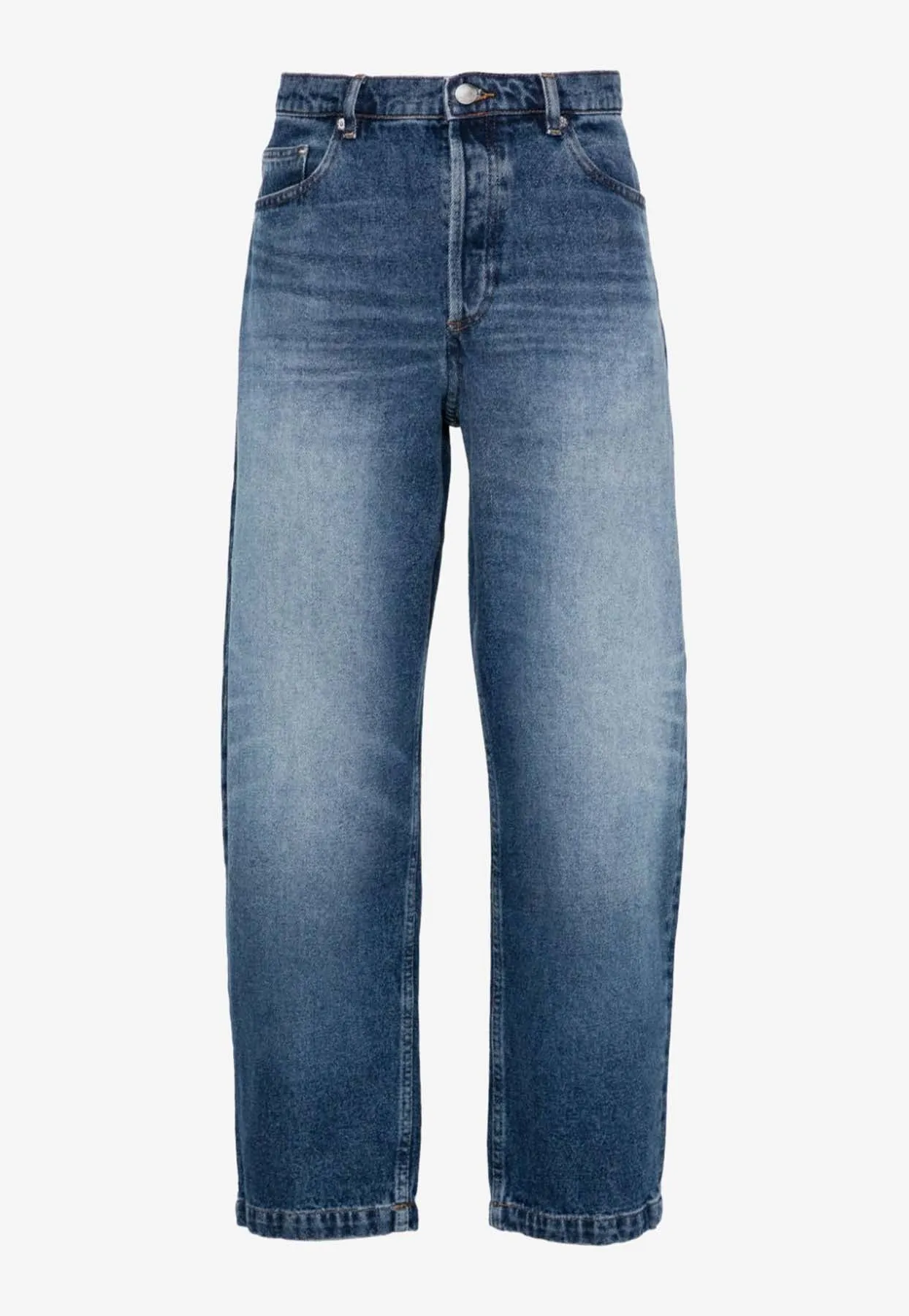 Achille Straight Jeans