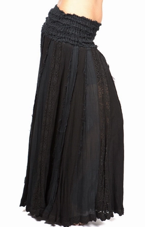 Ada Pant Comfy Ease Mid-rise fit