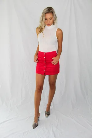 Adelanto Skirt