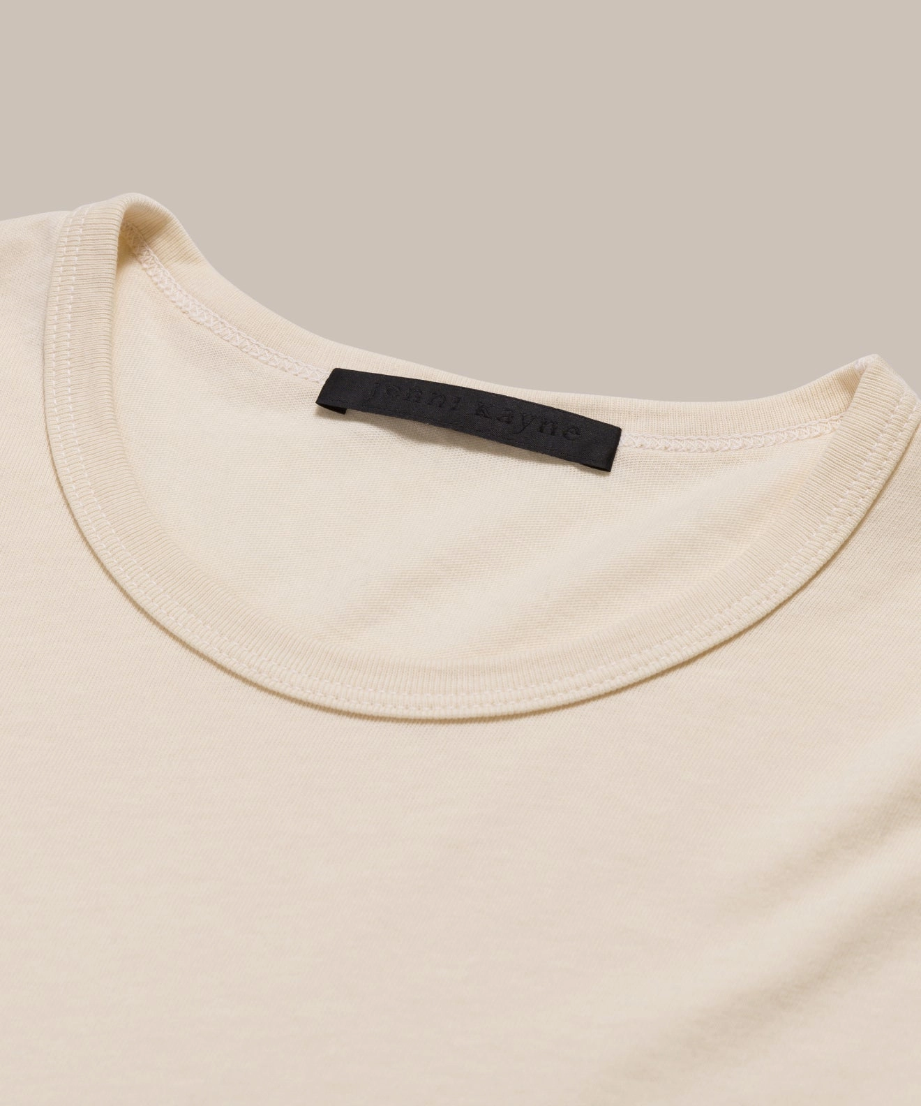 QuickDrySystem UV Protection Long-Sleeve Slim Tee