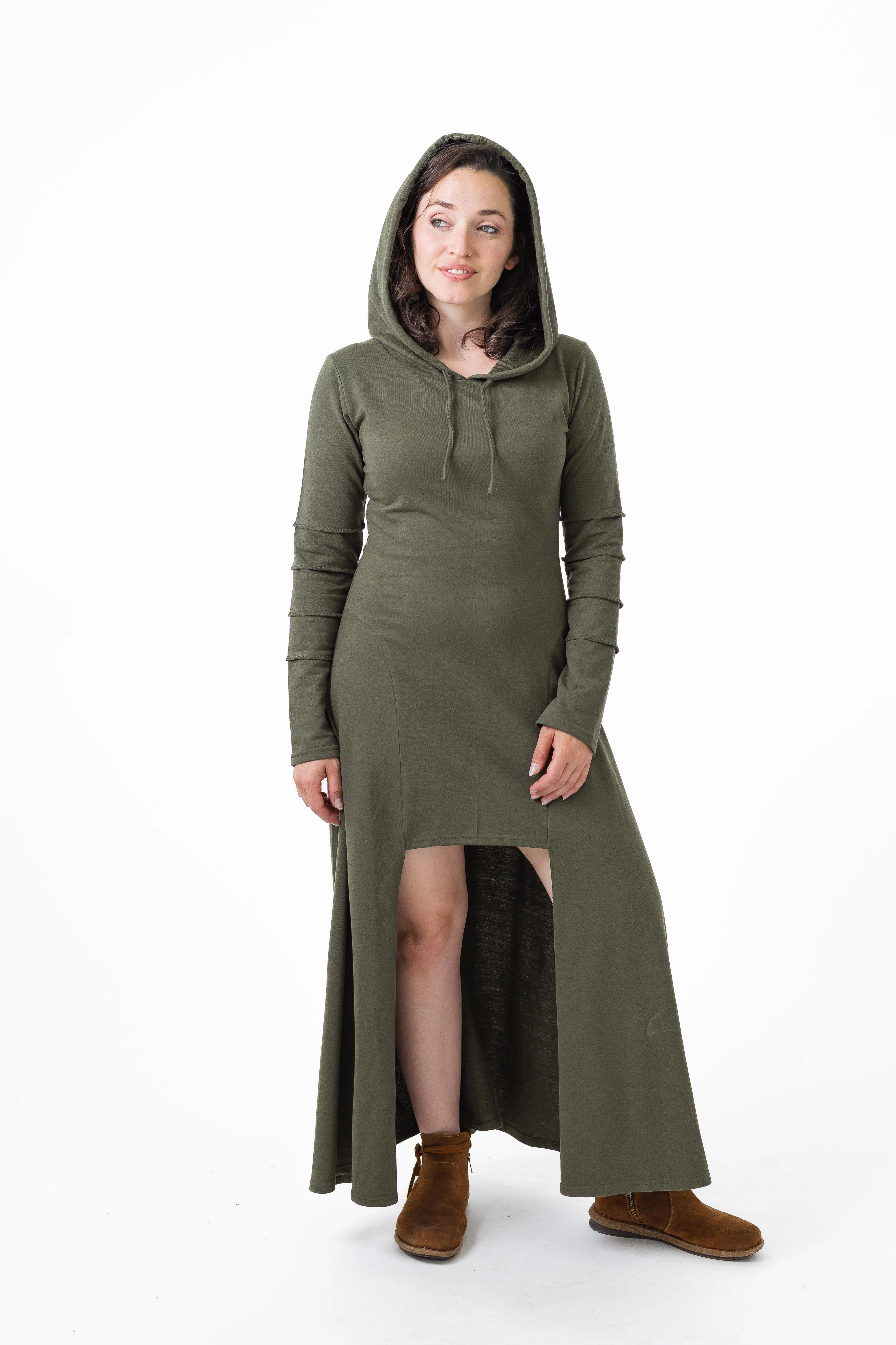 Dragon Tunic Ultra Light Packable