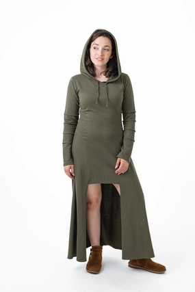 Dragon Tunic Fade Resistant Dye NoiseFreeFabric