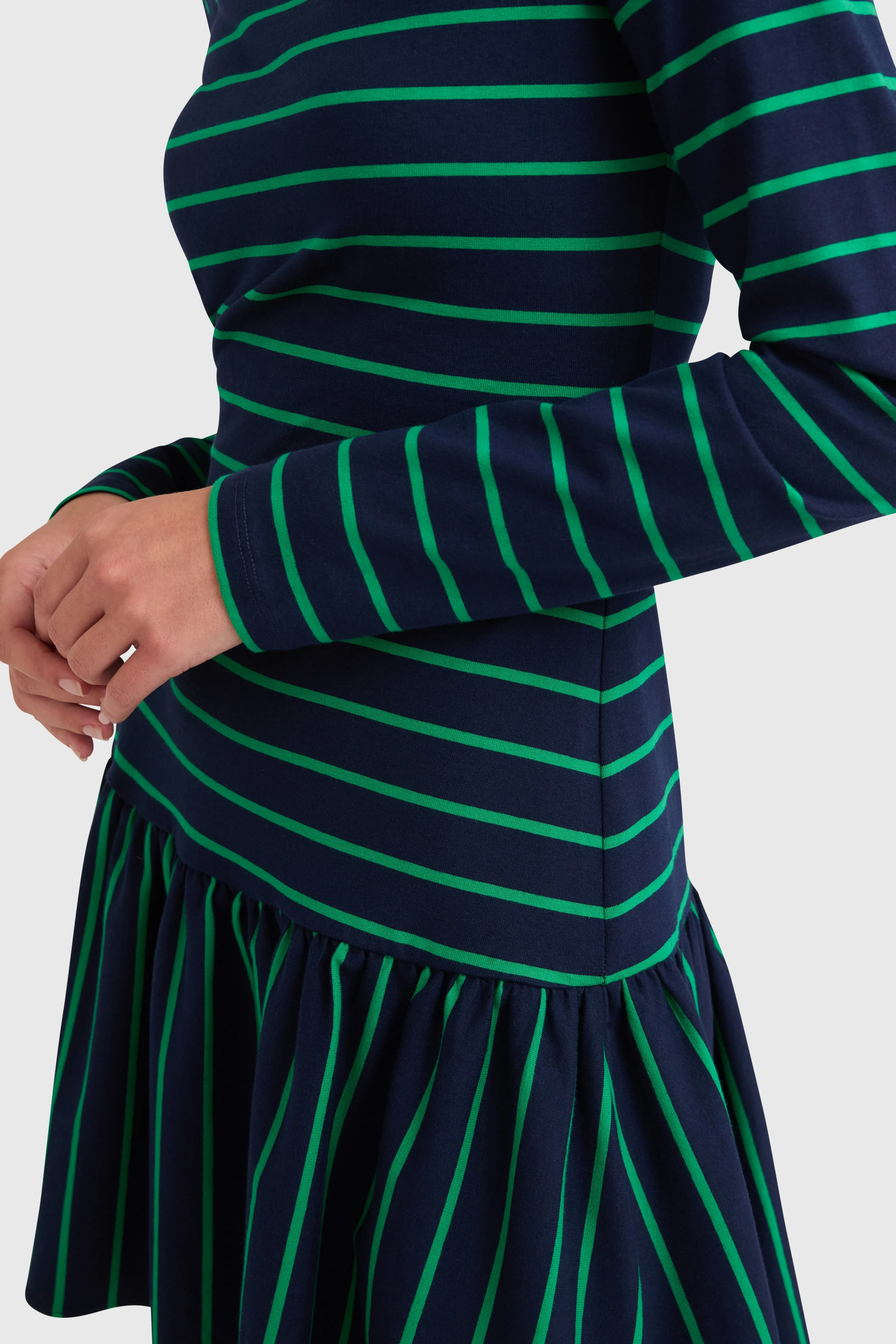 Adorno Dress