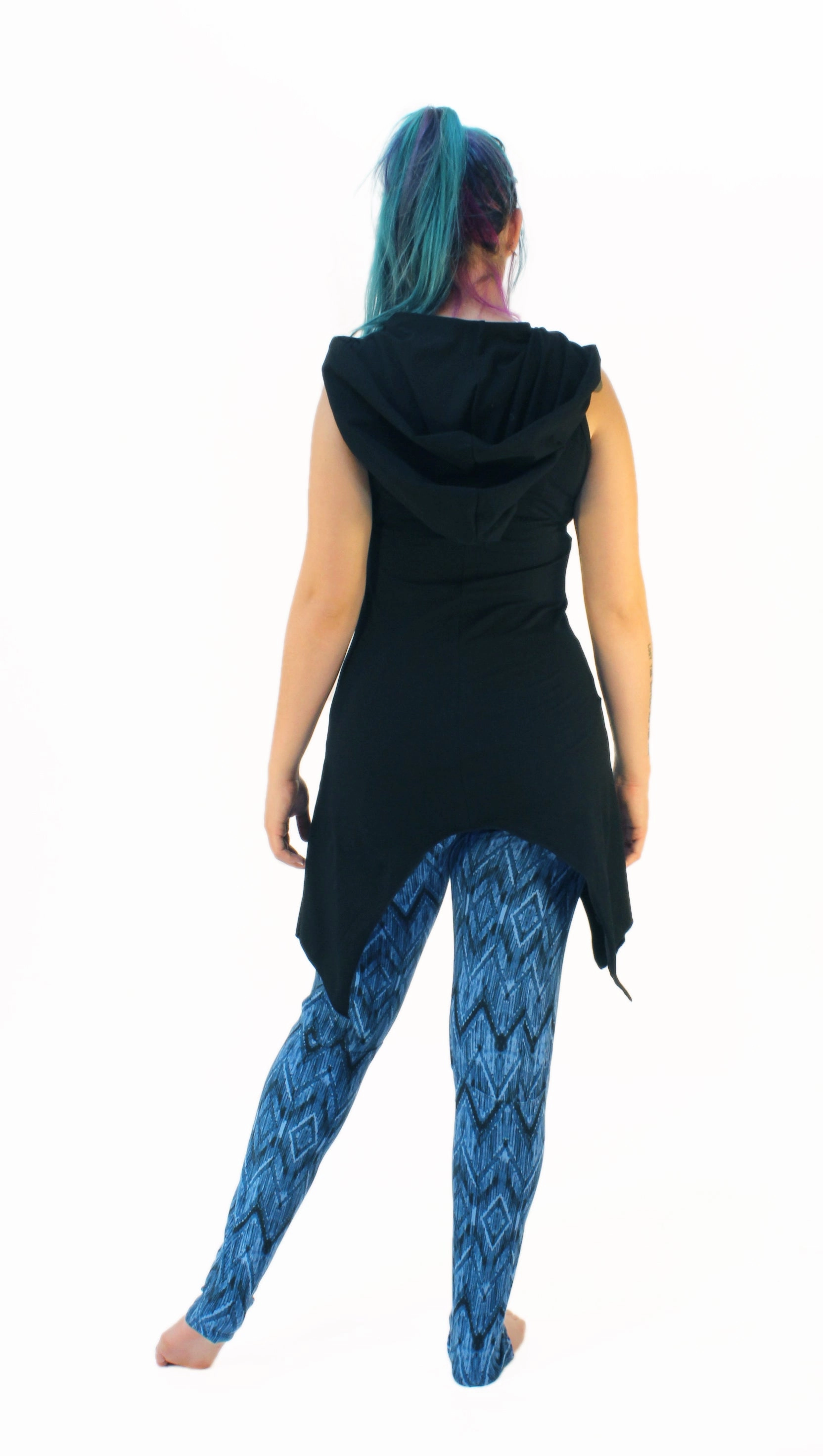 Cozy Layer Adventura legging