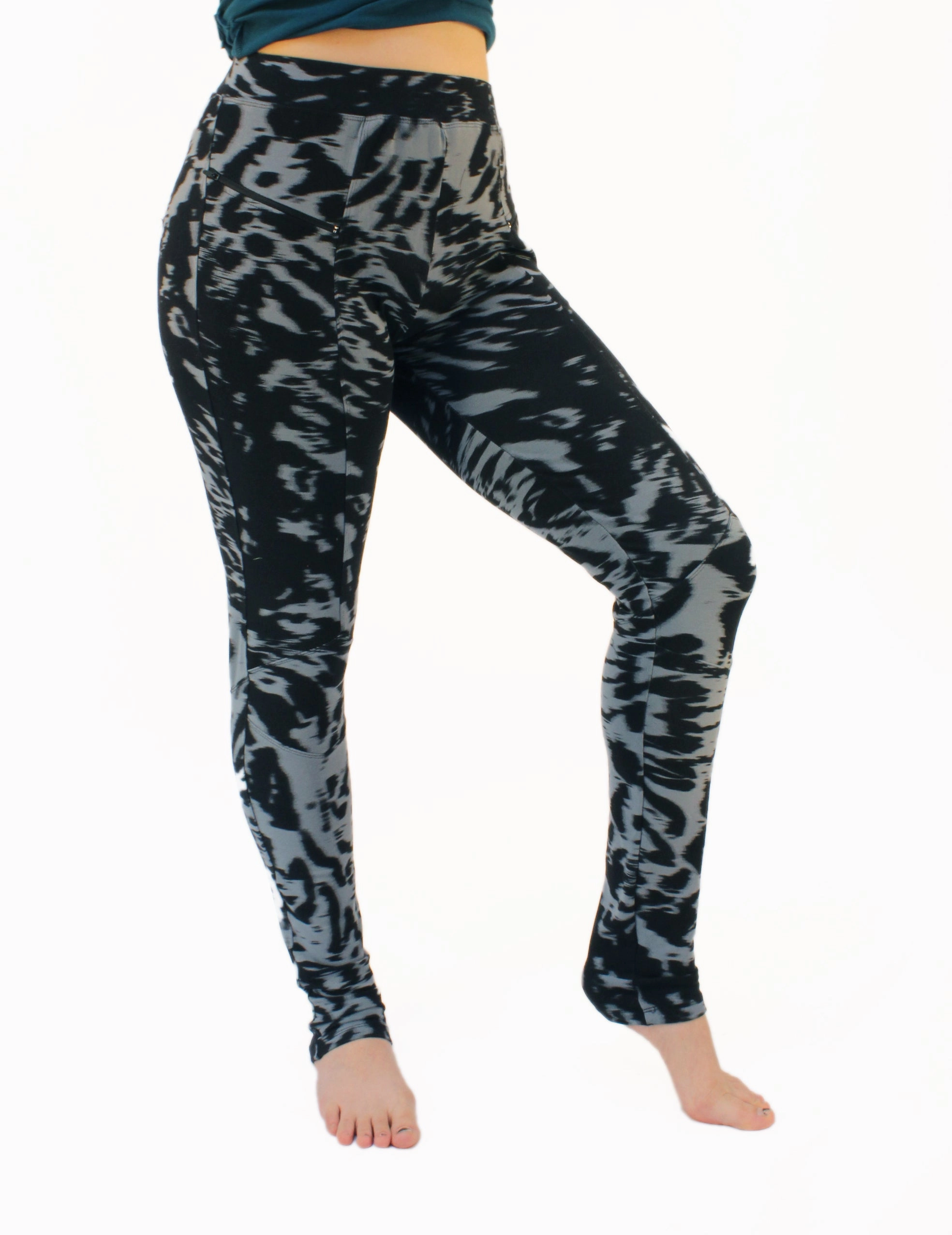 Casual Chic Adventura legging