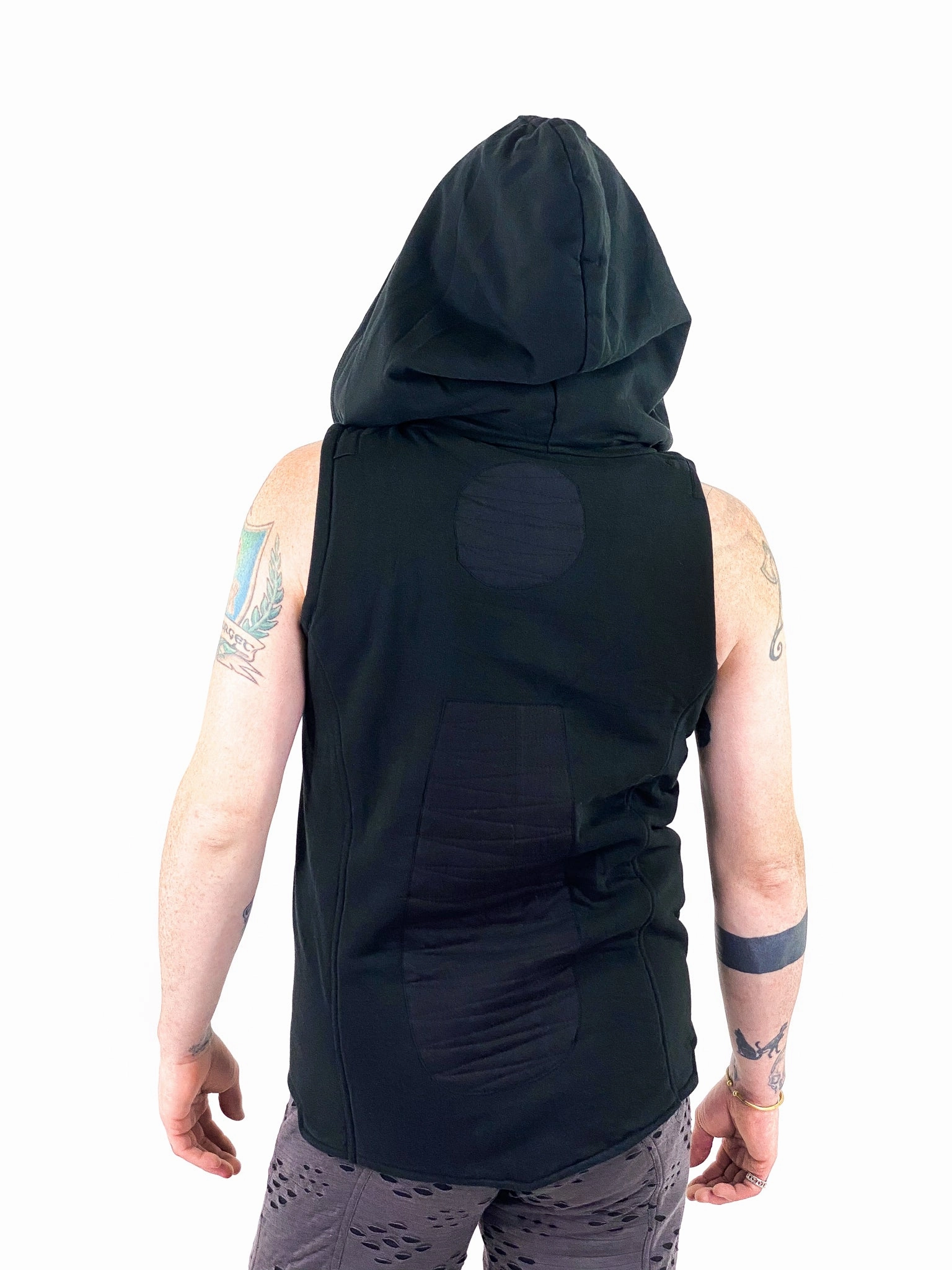 Stretch Comfort Design X Factor Vest