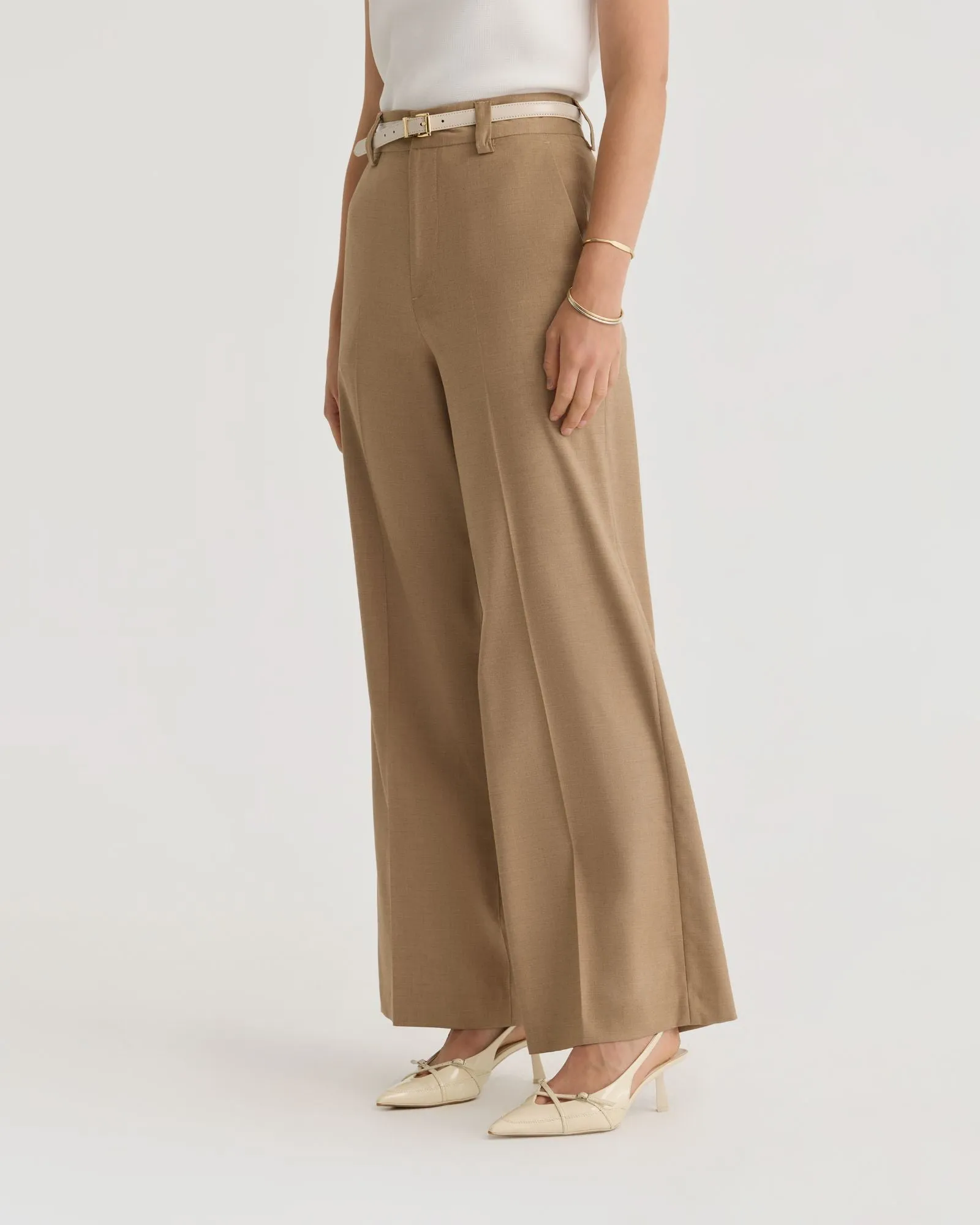Alana Straight Leg Pants