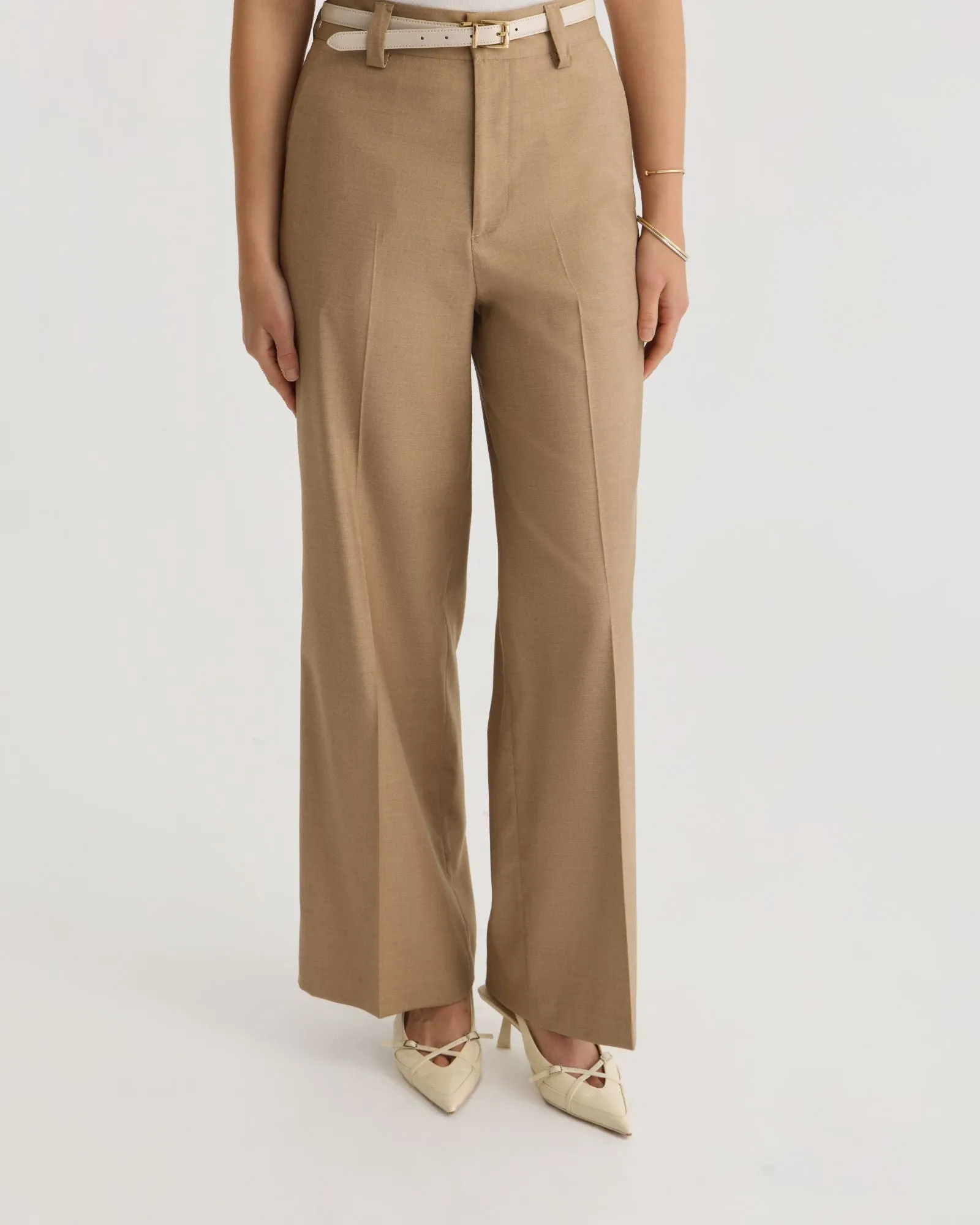 Alana Straight Leg Pants
