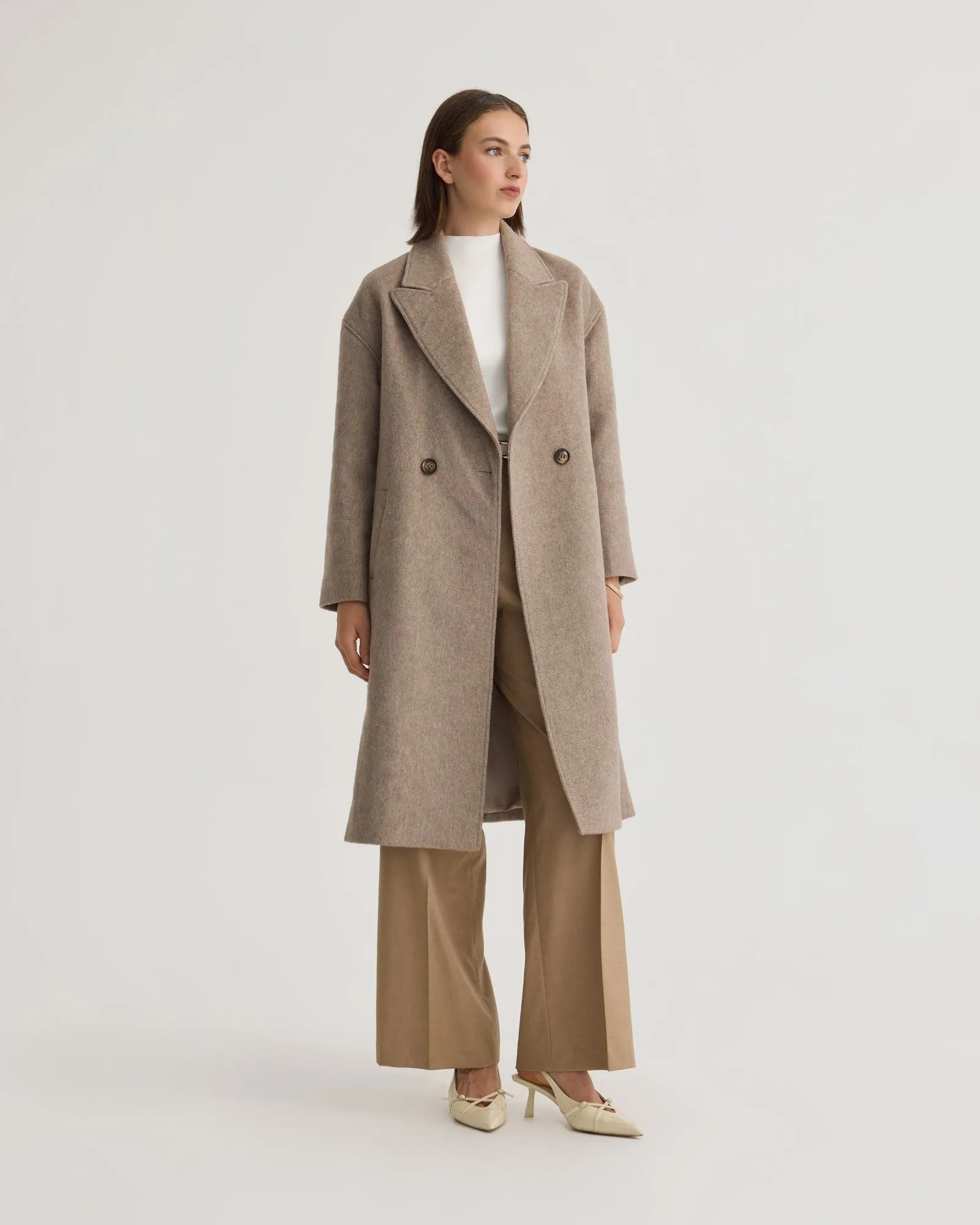 Alana Straight Leg Pants