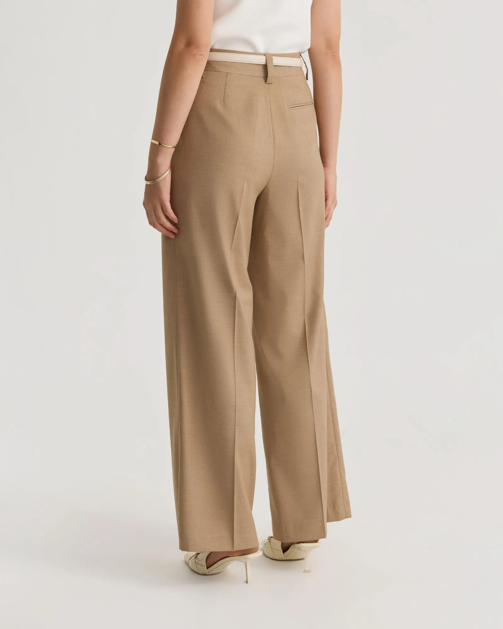 Alana Straight Leg Pants