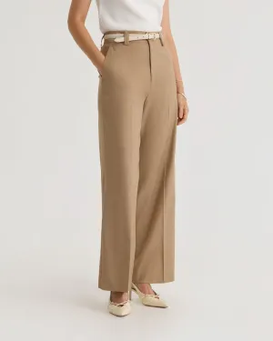Alana Straight Leg Pants