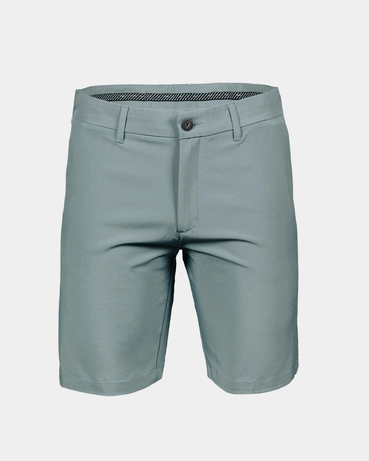 Men's Smoke Green Golf Shorts All Time Use