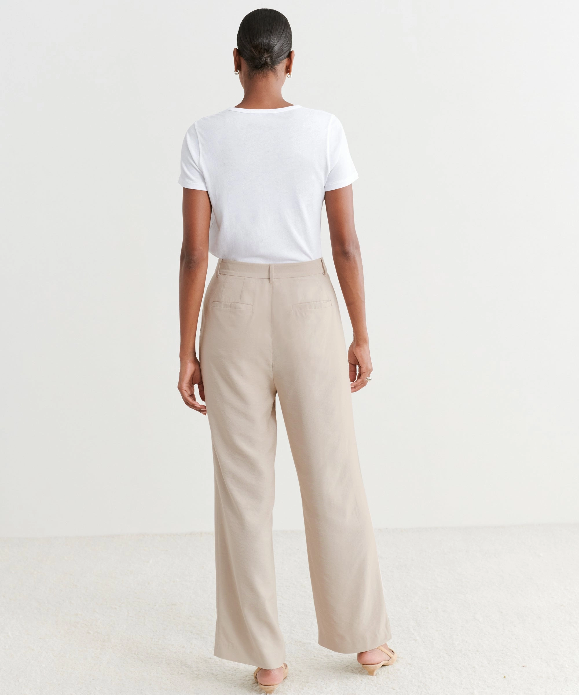 Jones Trouser NoBuckleDesign Street Inspired