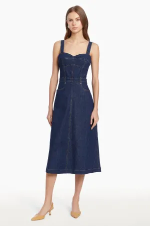 Indoor Event Gentle Texture Amanda Uprichard Despina Dress