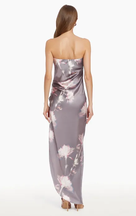 Feminine Line Easy to Wear Amanda Uprichard Janae Maxi