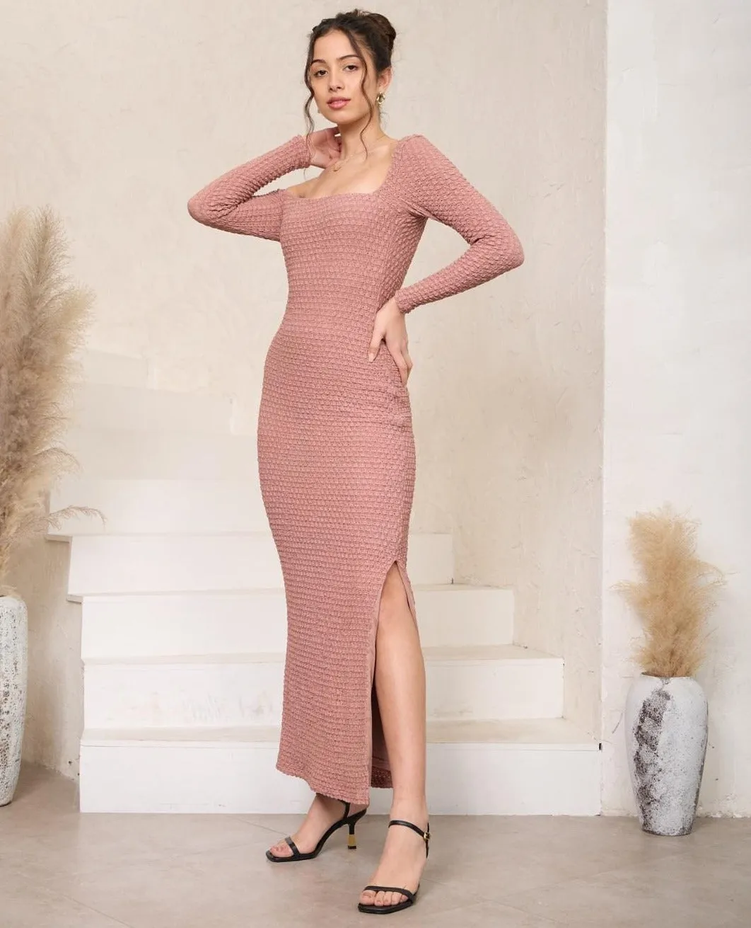 Amber Maxi Dress